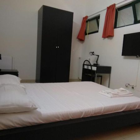 La Cordata Accommodation - Brodolini 24 Cinisello Balsamo Exteriör bild