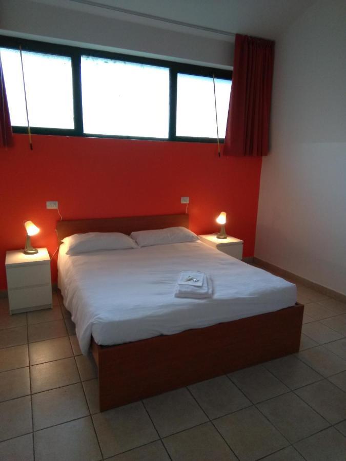 La Cordata Accommodation - Brodolini 24 Cinisello Balsamo Exteriör bild