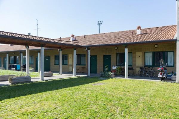 La Cordata Accommodation - Brodolini 24 Cinisello Balsamo Exteriör bild