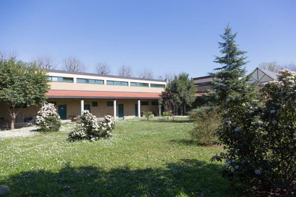 La Cordata Accommodation - Brodolini 24 Cinisello Balsamo Exteriör bild