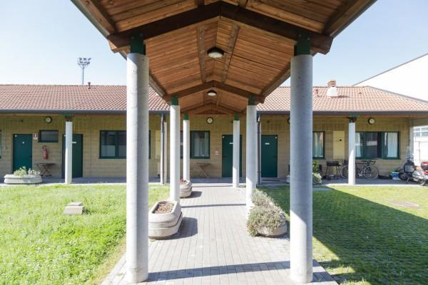 La Cordata Accommodation - Brodolini 24 Cinisello Balsamo Exteriör bild