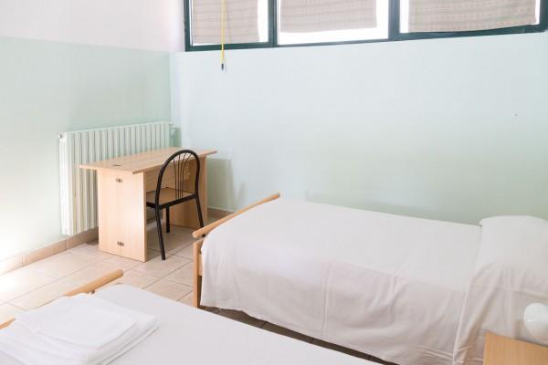 La Cordata Accommodation - Brodolini 24 Cinisello Balsamo Exteriör bild