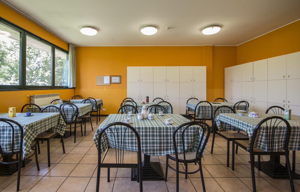 La Cordata Accommodation - Brodolini 24 Cinisello Balsamo Exteriör bild