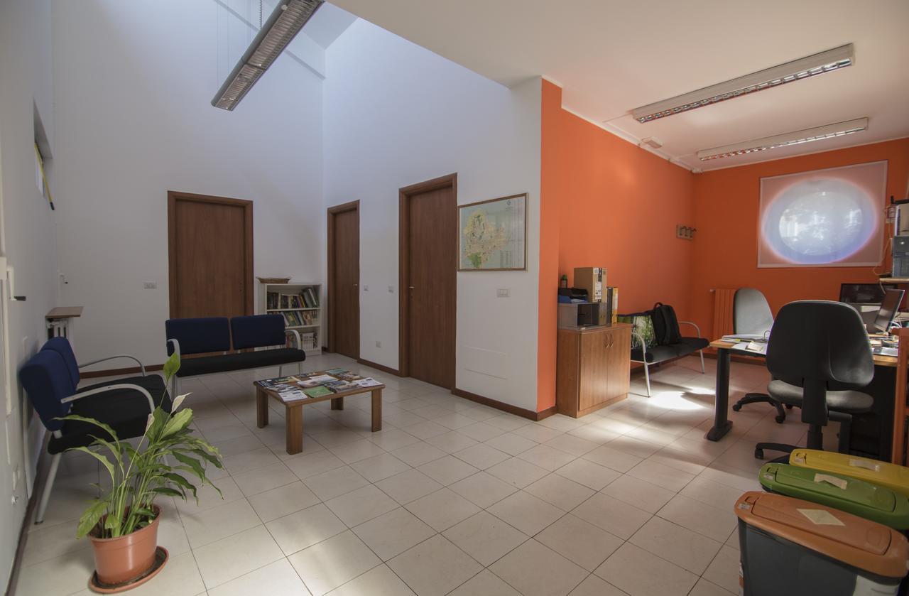 La Cordata Accommodation - Brodolini 24 Cinisello Balsamo Exteriör bild