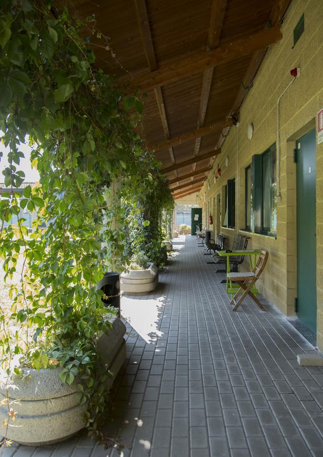 La Cordata Accommodation - Brodolini 24 Cinisello Balsamo Exteriör bild