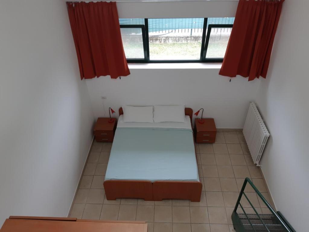 La Cordata Accommodation - Brodolini 24 Cinisello Balsamo Exteriör bild